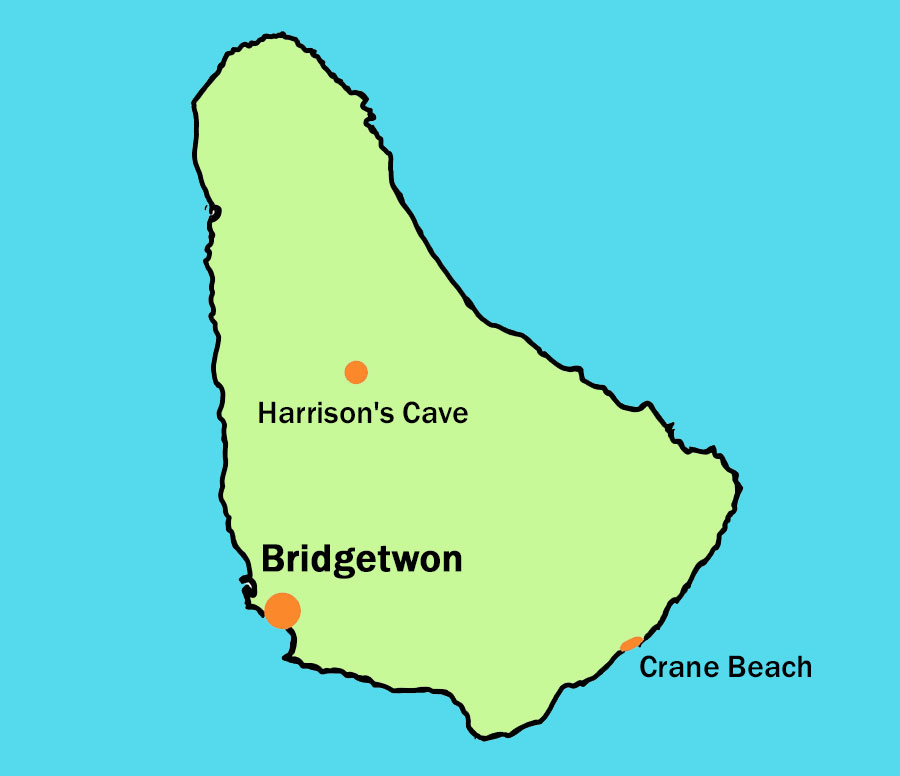 Barbados