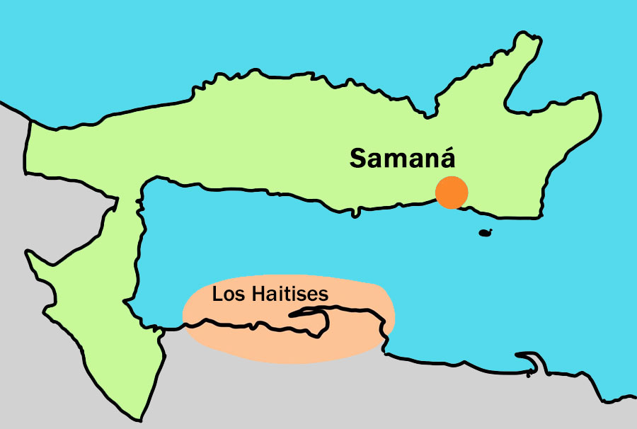 Samana